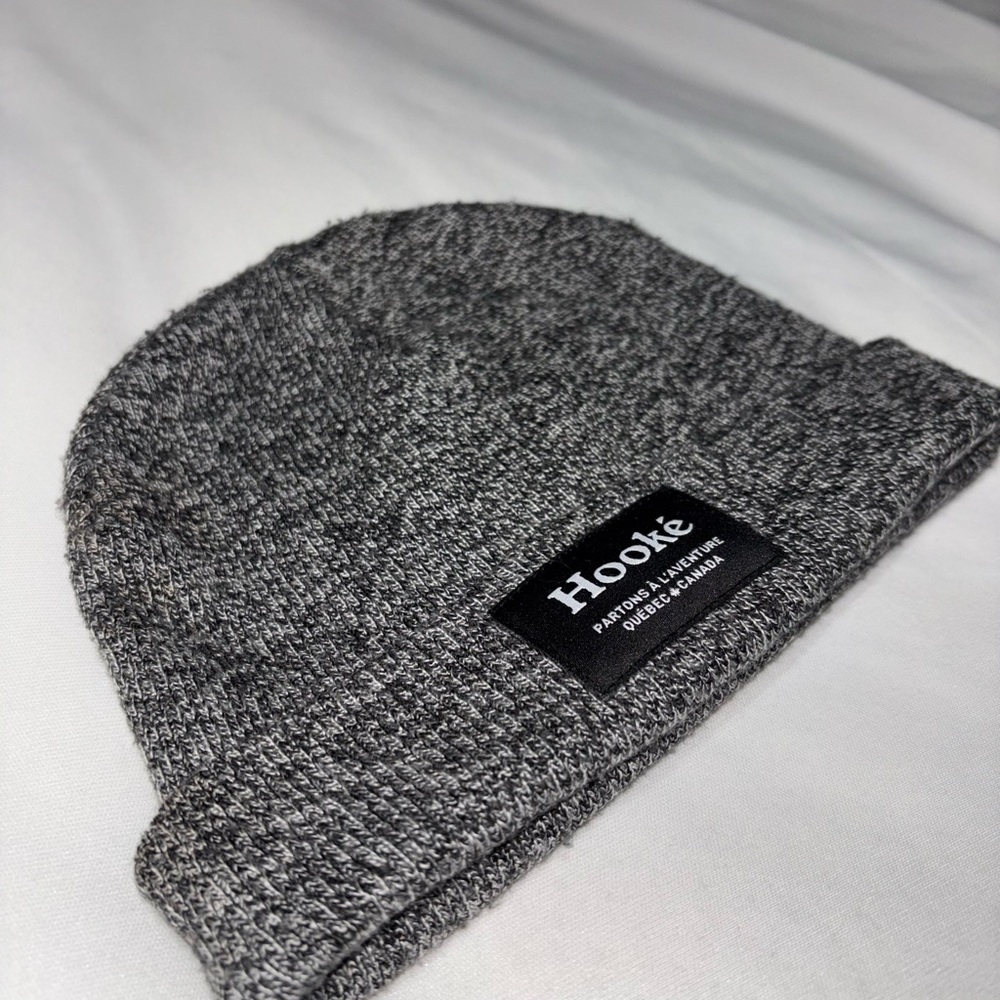 Hooke Toddler Beanie Hat